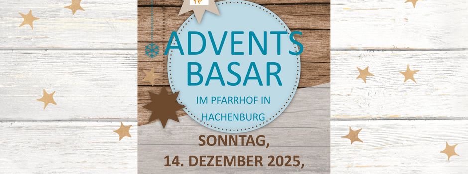 ADVENTSBASAR