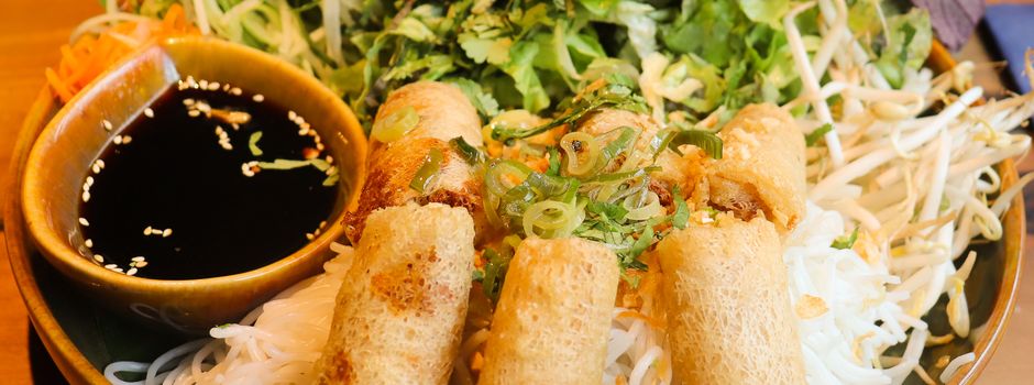 Augsburg stimmt ab: Wo gibt es das beste asiatische Essen?