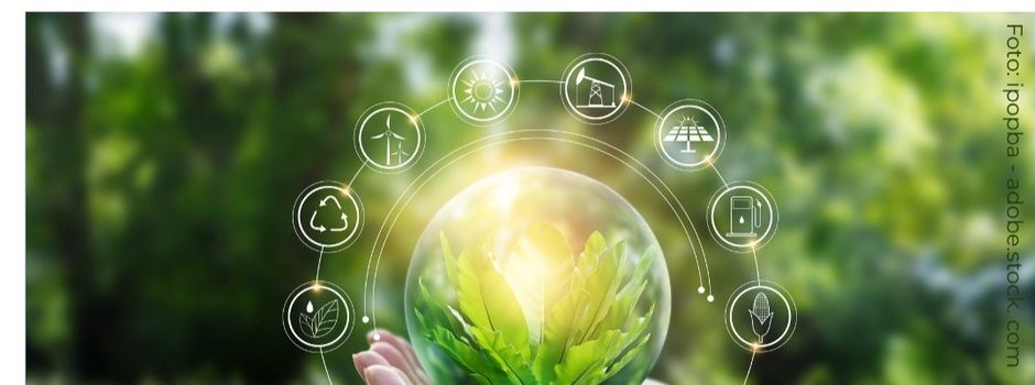Aktionsmonat "Klimaanpassung, Starkregen und Hitze" // Einladung zum Kabarett und zu Fachvorträgen am 10.09. und 17.09.