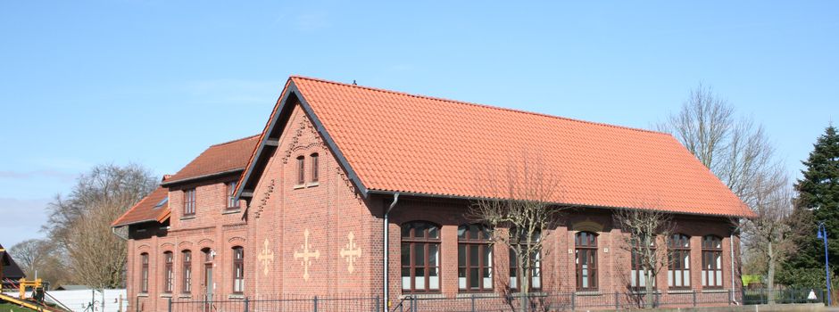 Raumreservierung Alte Schule vorübergehend gestört