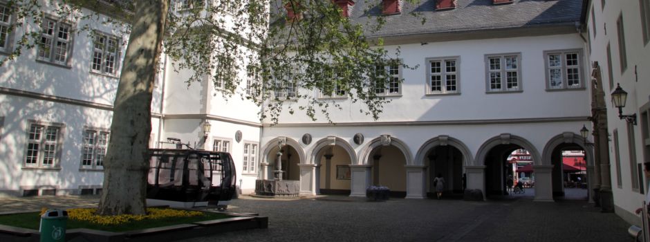 CDU nominiert Kandidaten für Koblenzer Oberbürgermeister-Wahl