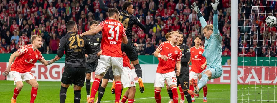 Heim-Krise bei Mainz 05 immer schlimmer