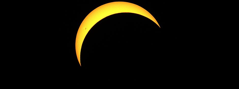 Sonnenfinsternis 2026 über Herzebrock‑Clarholz – ein seltenes Himmelsschauspiel direkt vor der Haustür