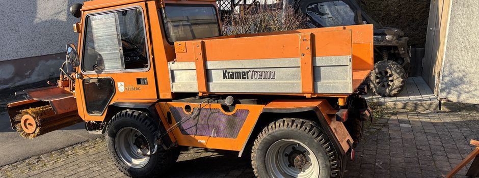 Fuhrpark-Modernisierung in Reudelsterz