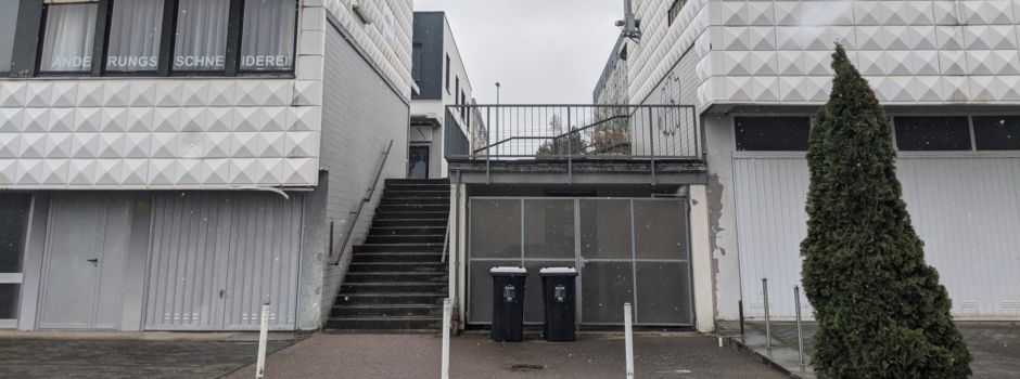 Anlieger gehen vor den Rechtsausschuss: Geplanter Aufzug sorgt für Ärger