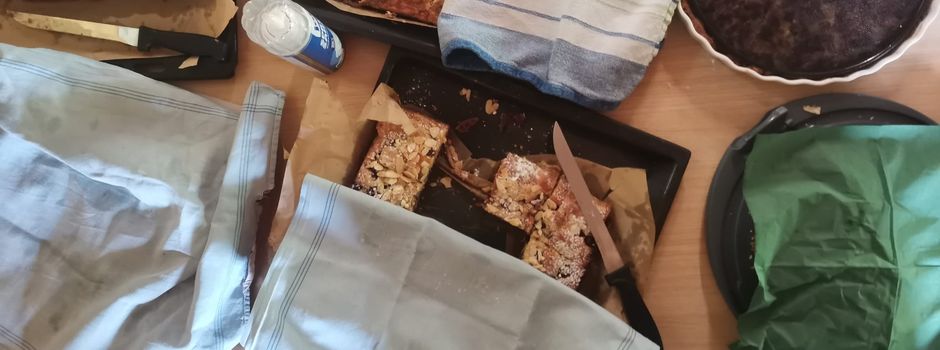 Der Äppler muss(te) weg!