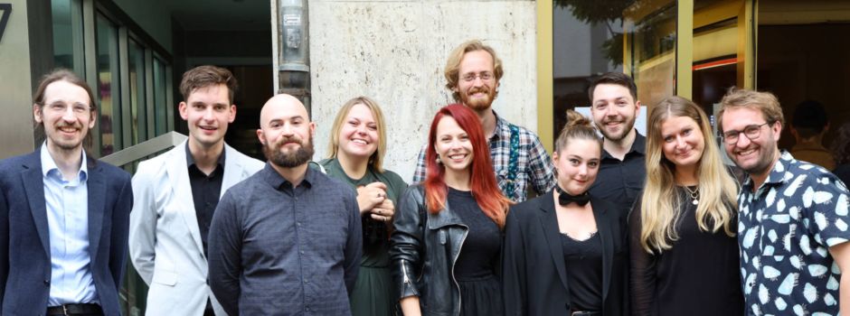 „Mienenspiel“ bringt True-Crime auf die Bühne – was euch dort erwartet