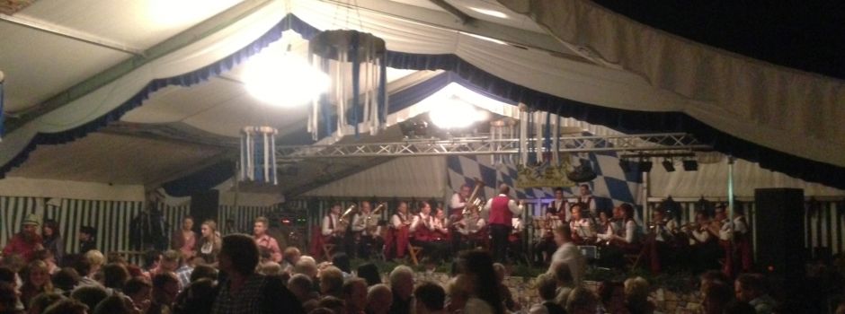 Vorankündigung Oktobergaudi 2024