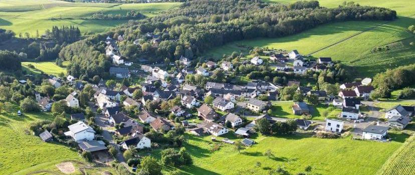 Info zu unserem Backes