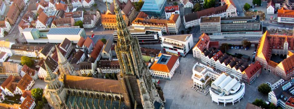 10 alljährliche Events für die es sich lohnt nach Ulm zu fahren