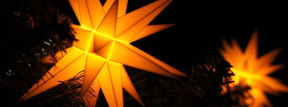 Heilig Abend Gottesdienst 