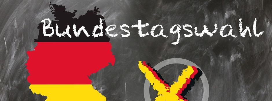 Pinnow hat gewählt