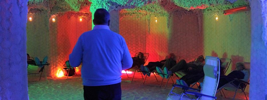 „Wellnesstag für pflegende Angehörige“ – eine Auszeit für Körper und Seele 