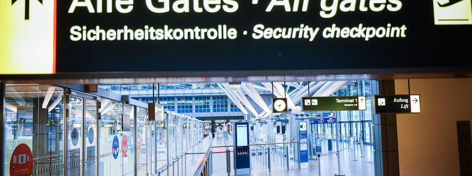 Erfolgreiche Schlichtung für Luftsicherheit - Keine Streiks