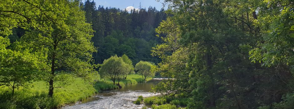 "HudL": Pfarrer i.R. Hählke präsentiert "Lieder des Westerwaldes" und deren Geschichte