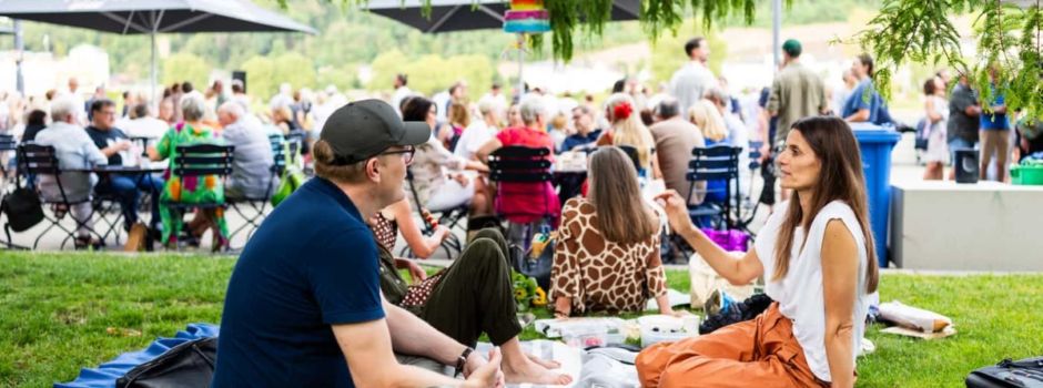 Diese Events erwarten euch am Wochenende in Koblenz