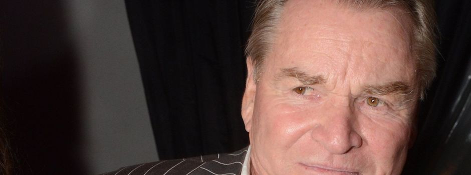 Schauspieler Fritz Wepper gestorben