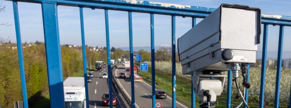 Rheinland-Pfalz führt Blitzer gegen Handysünder ein: Bald auch in Koblenz?