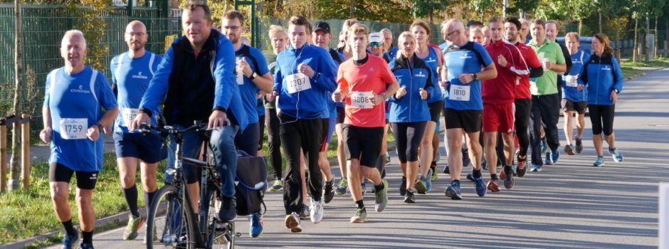 9. Paul-Craemer-Lauf abgesagt