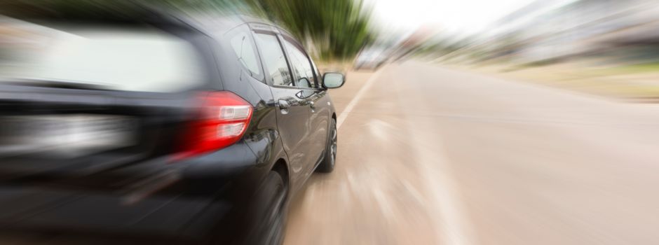 Zeugen gesucht nach Straßenverkehrsgefährdung