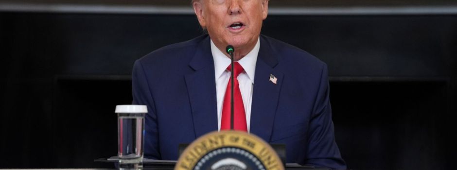 Machtkampf in Kalifornien: Was sind Trumps Befugnisse?