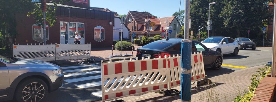 Sicher unterwegs zum Schulstart: Aktuelle Verkehrssituation beachten