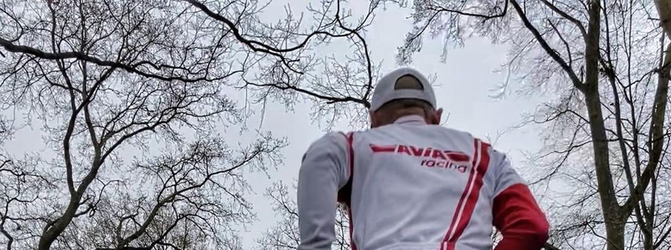  JUZ Lauftreff startet wieder