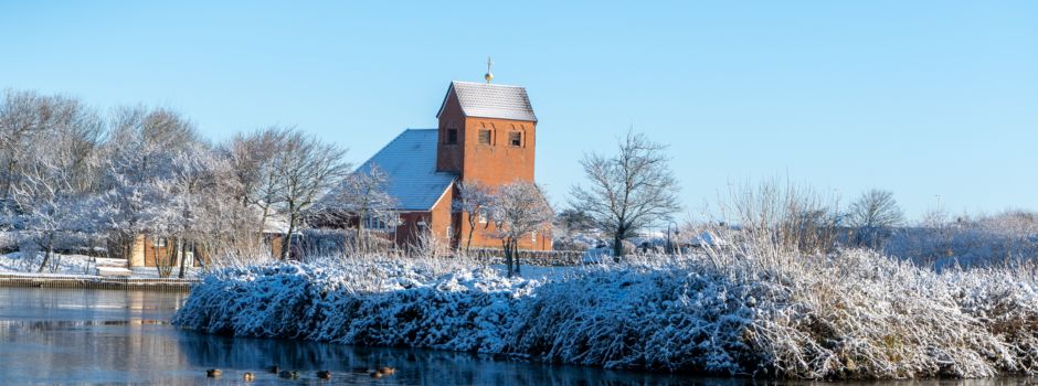 Weihnachtsgottesdienste