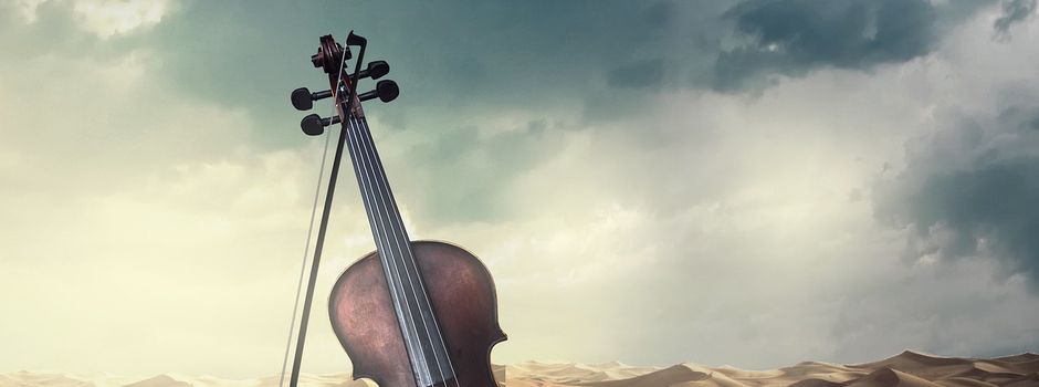 Musikalische Abendandacht