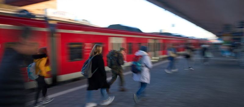 Ärger für Pendler: Viele Züge zwischen Koblenz und Wiesbaden fallen aus