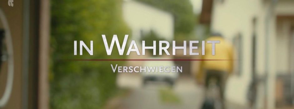 Neue Folgen der Krimireihe "In Wahrheit" - Dreh-/Tatort Serrig