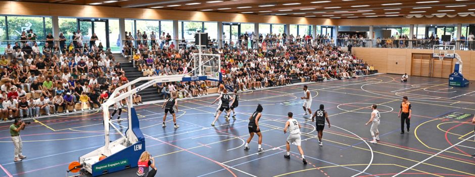 Augsburger Schulen aufgepasst! –  Mit den Hessing Kangaroos zum Spiel