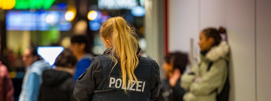 Gaspistolen-Schuss bei Schlägerei im Main-Taunus-Zentrum: Ein Schwerverletzter