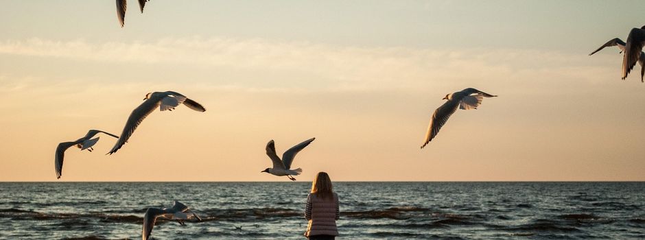 Gedankenstopp-Übungen