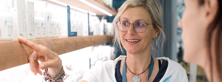 Biogena – Dein Partner für Gesundheit und Wohlbefinden