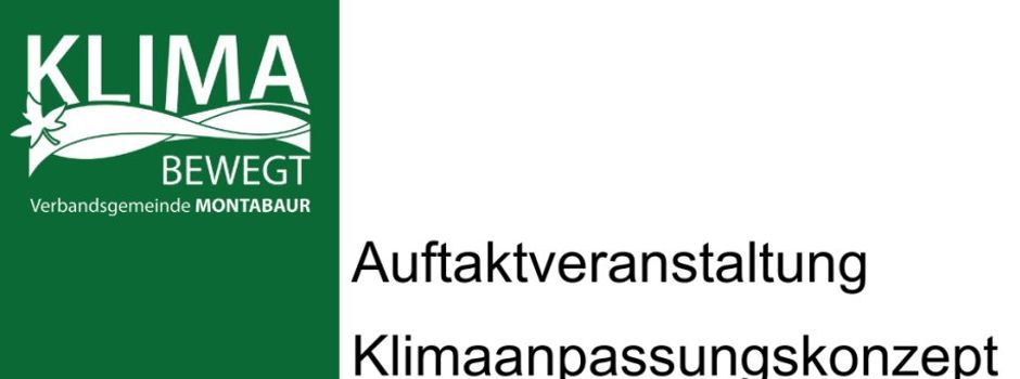 Klimaanpassung aktiv mitgestalten