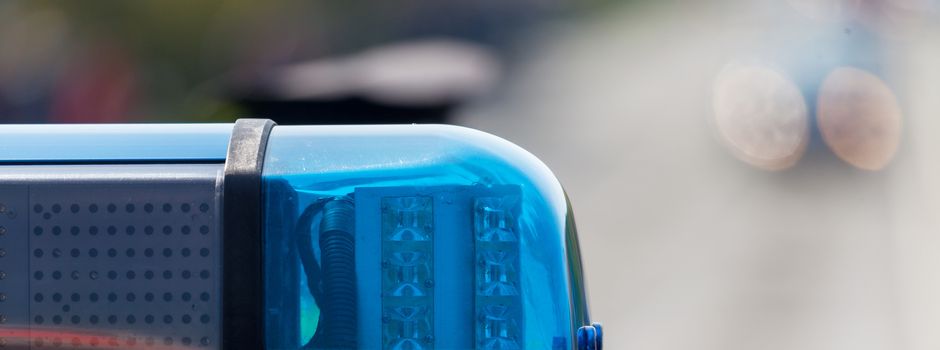 Auto überschlägt sich auf der A 7 – mehrere Verletzte