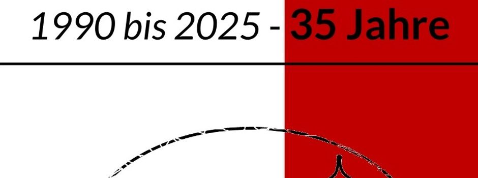 Gau-Weinheimer Bürgertreff e.V. feiert 35-jähriges Jubiläum