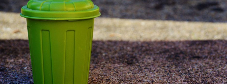 Geänderte Öffnungszeiten der EVS-Anlagen am Ostersamstag