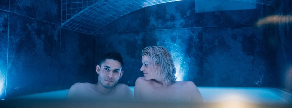 Erholung lohnt sich immer: Im Floating Spa dem Alltagsstress entfliehen