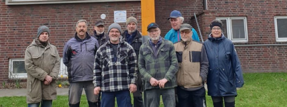 Die Schwalben können kommen!