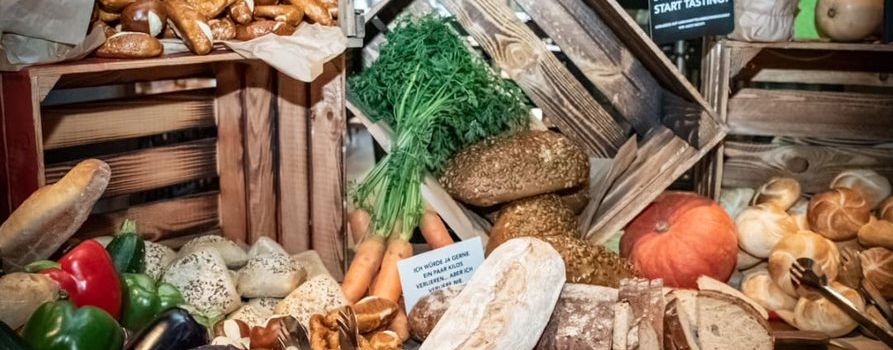 Braucht ihr auch ein bisschen Vitamin B(runch)?