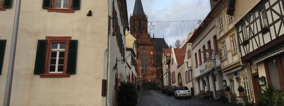 Einladung zum Neujahrsempfang der Stadt Oppenheim 2019