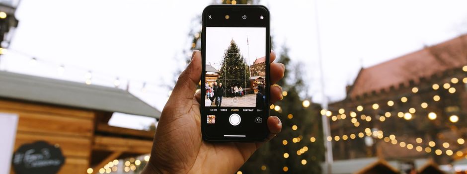 Weihnachtsmarkt Ober-Flörsheim