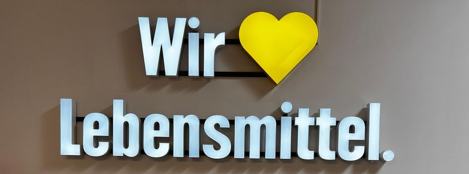 Neuer EDEKA-Markt wird feierlich eröffnet - Ein Meilenstein für Frankenau und die Region