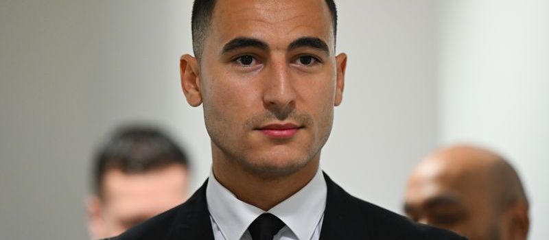 Mainz 05 verliert vor Bundesarbeitsgericht gegen Ex-Spieler El Ghazi