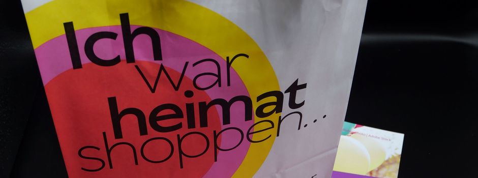 „Heimat shoppen“: Einkaufserlebnis für alle Generationen