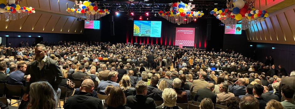 Ex-EU-Kommissionschef Juncker outet sich als Fan der Mainzer Fastnacht