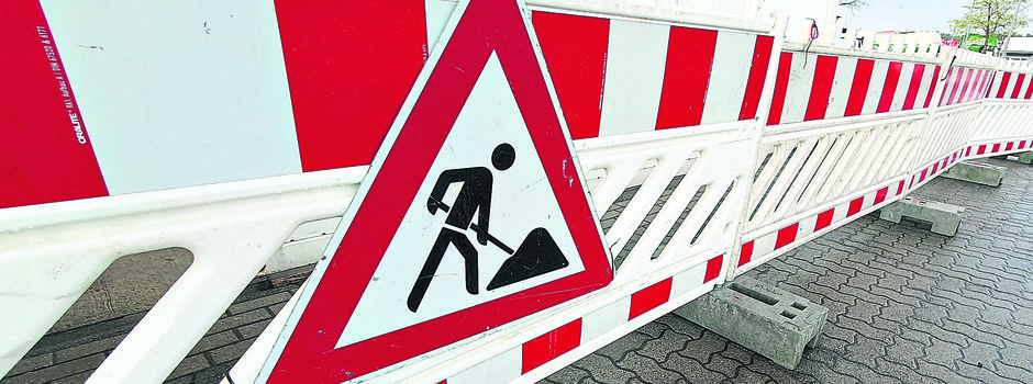 Bauarbeiten in der Theodor-Meyer-Straße abgeschlossen