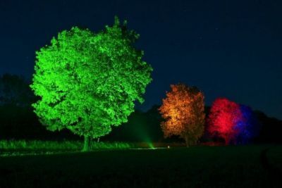 Erlebe die Nacht im Wippertal